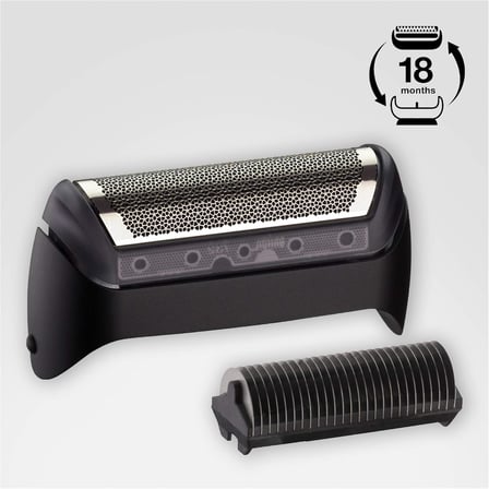 Braun Kesme Başlığı Kombi Paket