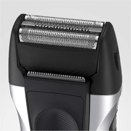 Braun Kesme Başlığı Kombi Paket