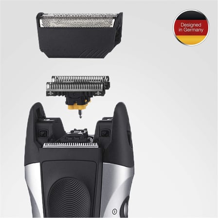 Braun Kesme Başlığı Kombi Paket