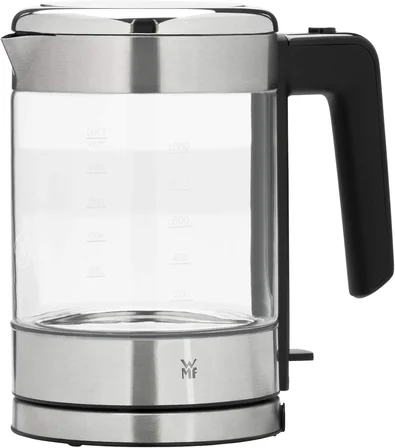 Wmf Kitchenminis Cam 1 Lt Su Isıtıcısı 1900 W