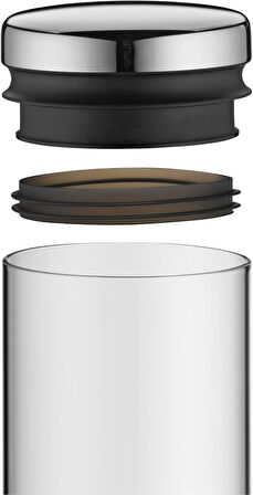 Wmf Cam Kavanoz 2 Lt