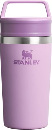 Stanley Café-To-Go Termos Bardak 0.35 Litre - Lila | Paslanmaz Çelik