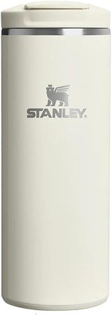 Stanley The Transit Fliptop Termos 0.35L / Cream Gloss