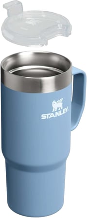Stanley The Everyday Suburban Mug 0,47 Lt (16 Oz) - Indigo