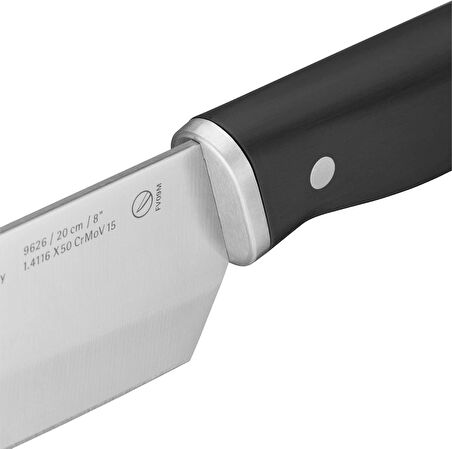 Wmf Sequence Sebze Soyma Bıçağı 9Cm