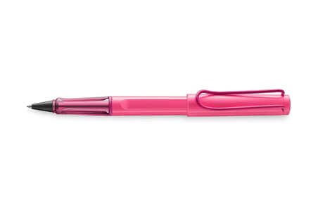 Lamy Safari 2026 Özel Üretim Rengi Neonpink Roller Kalem