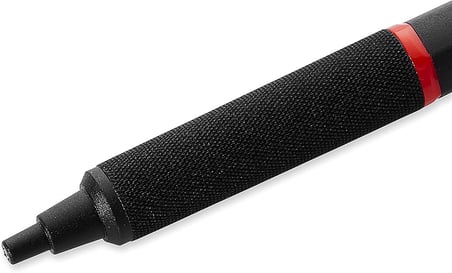 Rotring Rapid Pro Mekanik Kurşun Kalem1904257, Siyah, 0.7 Mm,