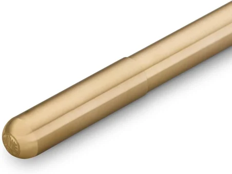 Kaweco 10001003 Supra Dolmakalem Brass M Uç