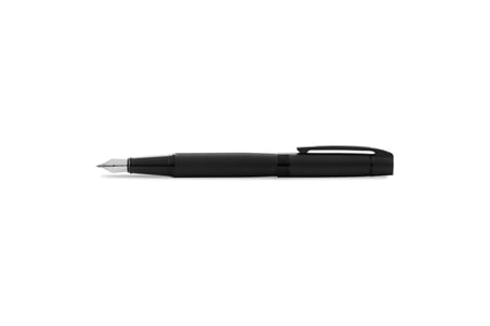 Sheaffer 9343-0 300 Serisi Dolma Kalem (M) Mat Siyah