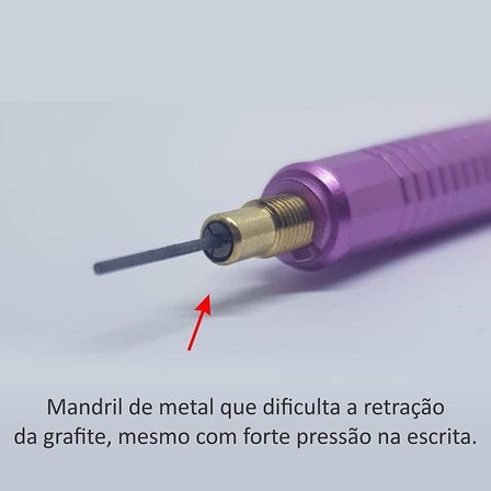 Pentel Teknik Çizim Ve Yazı İçin Mekanik Kurşun Kalem, 0.3 Mm, Kahverengi, Orijinal Kutusunda