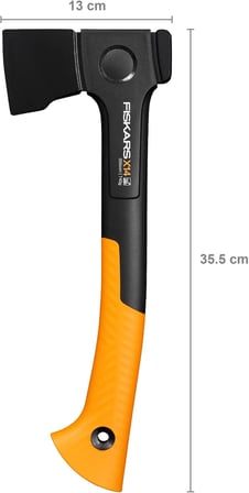 Fiskars Splitting Axe Xs, X-Series X14