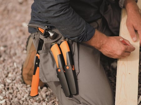 Fiskars 1020214 L Isocore Çekiç