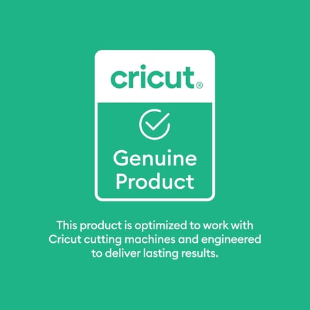 Cricut® Value 12" X 12" (40 Ct) - Htv Isı Transferi Vinil