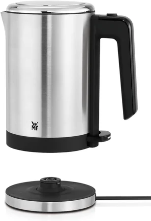 Wmf Kitchenminis Çelik 0,8 Lt Su Isıtıcısı 1800 W
