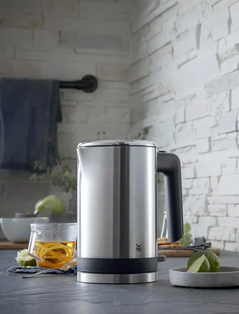 Wmf Kitchenminis Çelik 0,8 Lt Su Isıtıcısı 1800 W