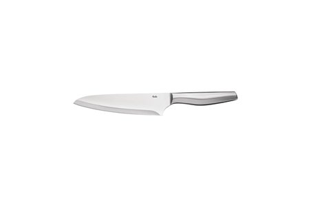 Fissler Essential/Paslanmaz Çelik Aşçı Bıçağı (18 Cm) Evrensel Bıçak, Paslanmaz, Bulaşık Makinesinde