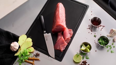 Fissler Procut Collection Santoku Bıçağı 17 Cm