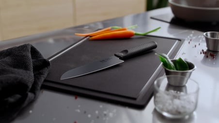 Fissler Procut Collection Santoku Bıçağı 17 Cm