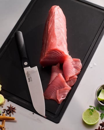 Fissler Procut Collection Santoku Bıçağı 17 Cm