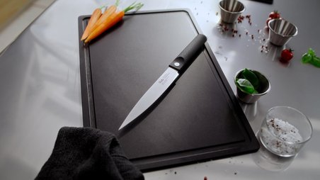 Fissler Procut Collection Dilimleme Bıçağı 18 Cm