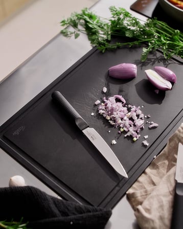 Fissler Procut Collection Çok Amaçlı Mutfak Bıçağı 14 Cm