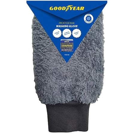 Goodyear Profesyonel Cilalı Oto Şampuan Yıkama Serisi