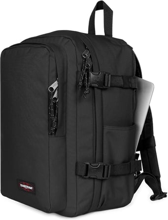 Eastpak Cabin Pak'R Unisex Yetişkin Sırt Çantası Black Standart
