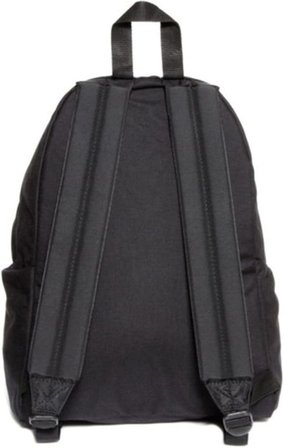 Eastpak Padded Pak'R Sırt Çantası Ek620008, Tek Ebat, Eas.Ek620008, Siyah, Üniseks-Yetişkin