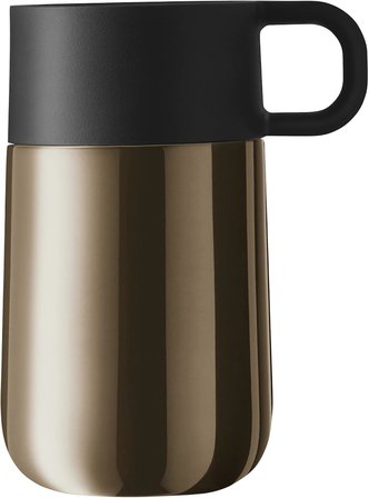 Wmf Çelik Toprak Kişisel Kısa Termos 300 Ml