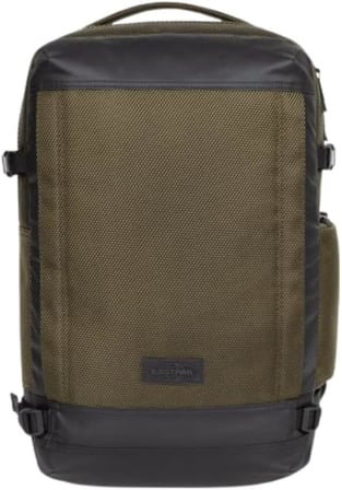 Eastpak Sırt Çantası Vfe.Ek91D5A1 Haki̇ Std