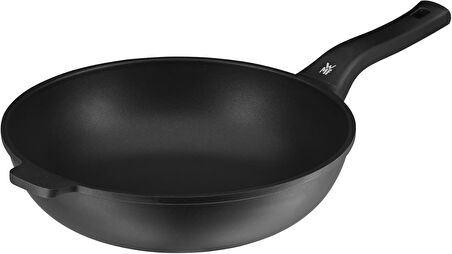 Wmf Permadur Premium İndüksiyon Tabanlı Wok Tavası 30 Cm