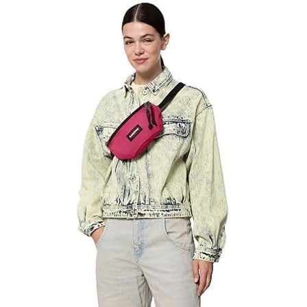 Eastpak Springer Bel Çantası Ek0000746S31 Pembe