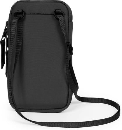 Eastpak Cnnct F Pouch Unisex Yetişkin Omuz Çantası Cnnct F Black Standart