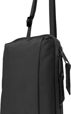 Eastpak Cnnct F Pouch Unisex Yetişkin Omuz Çantası Cnnct F Black Standart