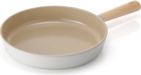 Neoflam Fika Alüminyum Döküm Tava, 28 Cm X 5 Cm