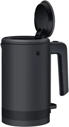 Wmf Kitchenminis Çelik 0,8 L Siyah Su Isıtıcısı 1800 W