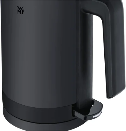 Wmf Kitchenminis Çelik 0,8 L Siyah Su Isıtıcısı 1800 W