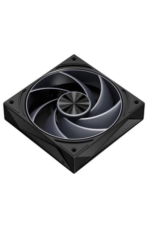 Thermalright Tl-H12-X28-R7 120Mm Kasa Fanı