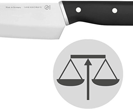 Wmf Sequence 20 Cm Ekmek Bıçağı - 3201019512