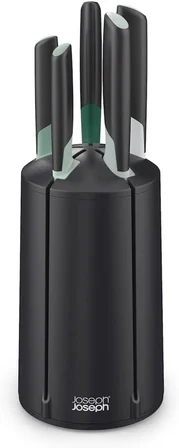 Joseph Joseph Elevate Bıçak 5 Parçalı Atlı Karınca Seti - Editions (Sage)