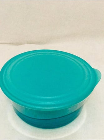 Tupperware Damla 2.3 Litre Saklama Kabı
