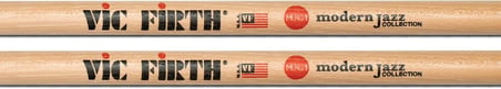 Vic Firth Mjc1 Modern Jazz Collection - 1 Baget