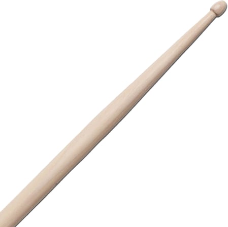 Vic Firth Baget/Stıck (Çift), Hıckory, 0.545"X16", Long Tape
