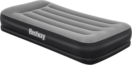 Bestway Tritech™ Hava Yatağı, Vento, 191 X 97 X 36 Cm, Çift, Entegre Elektrikli Pompalı