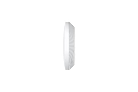 Tp-Link Omada Eap720 Wifi 7 Tavan Erişim Noktası, Be5000 Çift Bant, 4 Akış Aralığı, 1 X 2,5 Gigabit 