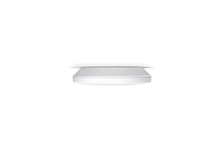 Tp-Link Omada Eap720 Wifi 7 Tavan Erişim Noktası, Be5000 Çift Bant, 4 Akış Aralığı, 1 X 2,5 Gigabit 