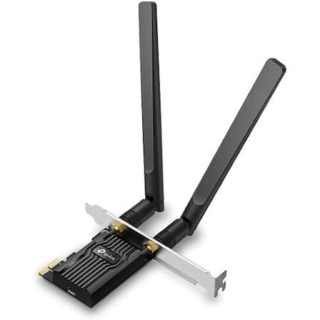 Tp-Link Archer Tx10E | Ax900 Wi-Fi 6 Bluetooth 5.3 Pcie Adaptör | 887 Mbps Çift Bant Hız | Mu-Mimo &