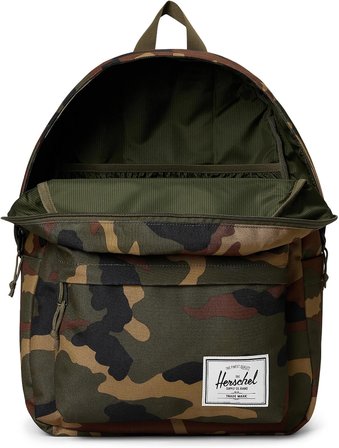 Herschel Classic Xl Su İtici Kumaş Büyük Boy Sırt Çantası, 30 L
