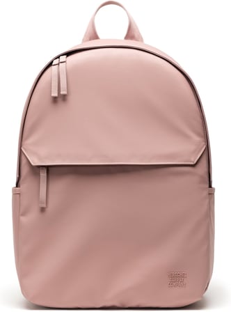 Herschel Alberni Suya Dayanıklı Kumaş Sırt Çantası, 16" Laptop Uyumlu, 24 L