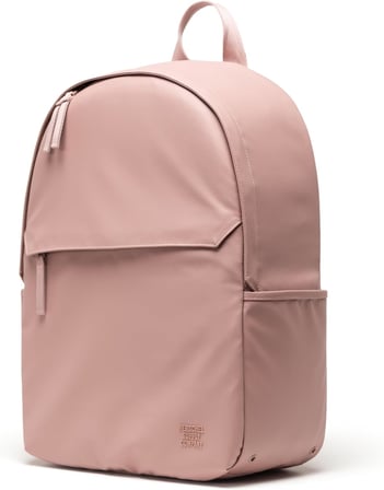 Herschel Alberni Suya Dayanıklı Kumaş Sırt Çantası, 16" Laptop Uyumlu, 24 L